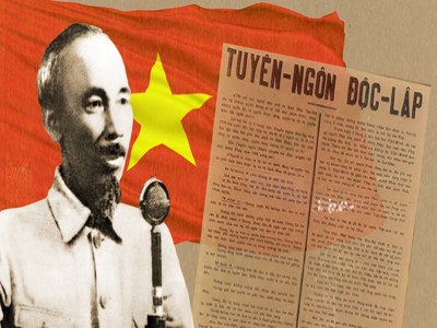 Bài giảng Lịch sử 9 - Tiết 28, Bài 23: Tổng khởi nghĩa tháng Tám năm 1945 và sự thành lập nước Việt Nam Dân chủ Cộng hòa