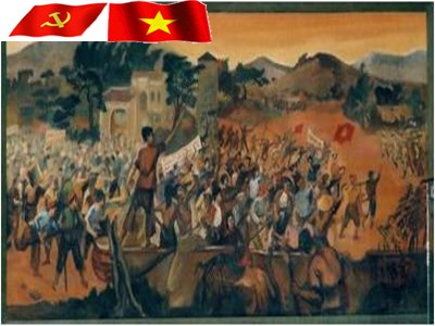 Bài giảng Lịch sử Lớp 9 - Tiết 23, Bài 19: Phong trào cách mạng Việt Nam trong những năm 1930-1935