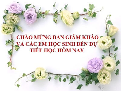 Bài giảng Ngữ văn Lớp 9 - Tiết 142: Ôn tập Tiếng Việt - Nguyễn Diệu Huyền