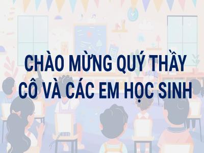 Bài giảng Khoa học tự nhiên 9 (Hóa học) Sách Kết nối tri thức - Bài 31: Protein