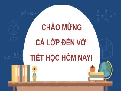 Bài giảng Khoa học tự nhiên 9 (Vật lí) Sách Cánh diều - Bài 4: Hiện tượng tán sắc ánh sáng. Màu sắc ánh sáng - Trường THCS Xương Giang