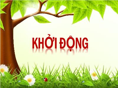 Bài giảng Lịch sử và Địa lí 9 (Cánh diều) - Chủ đề 1: Đô thị: Lịch sử và hiện tại (Tiết 1) - Trường THCS Xương Giang