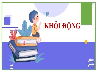 Bài giảng Ngữ văn 9 (Kết nối tri thức với cuộc sống) - Tiết 17: Thực hành tiếng Việt biện pháp tu từ chơi chữ