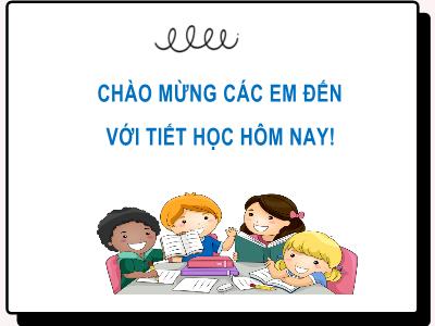 Bài giảng Ngữ văn 9 - Tiết 43+44+45: Văn bản: Chiếc lược ngà (Nguyễn Quang Sáng) - Trường THCS Xương Giang