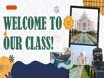 Bài giảng Tiếng Anh 9 (Global Success) - Unit 7: Natural wonders of the world - Lesson 2: A closer look 1 - Trần Thu Hường