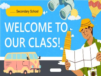 Bài giảng Tiếng Anh 9 (Global Success) - Unit 7: Natural wonders of the world - Lesson 1: Getting Started - Trần Thu Hường