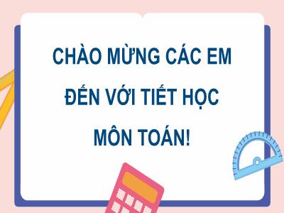 Bài giảng Toán 9 (Cánh diều) - Chương VIII: Đường tròn ngoại tiếp và đường tròn nội tiếp - Bài 1: Đường tròn ngoại tiếp. Đường tròn nội tiếp tam giác - Trường THCS Xương Giang